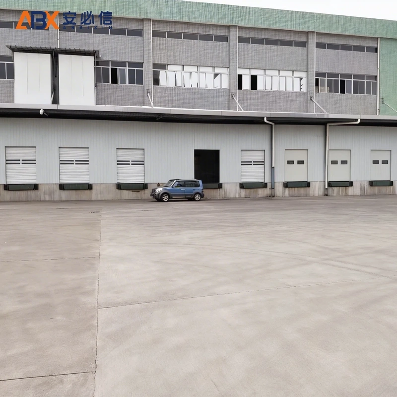 葫芦岛市感应高速门